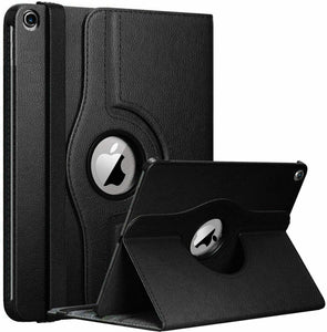 Apple iPad 10.2 (2021) Case Stand Cover 360 ° Rotating (9th generation)