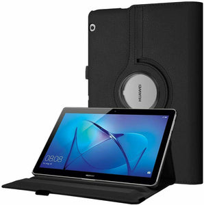Huawei MediaPad T3 10 Case Stand Cover 360 ° Rotating (9.6")