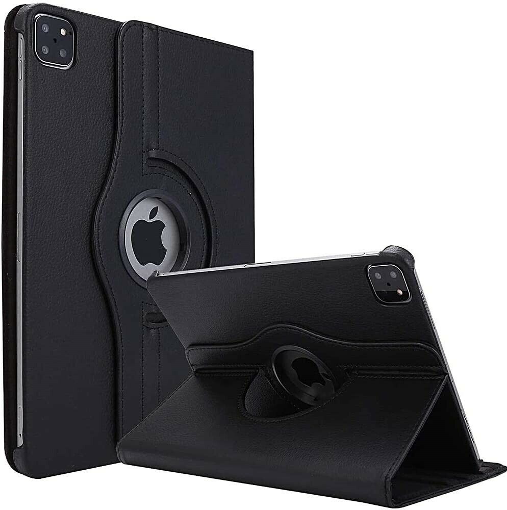 Apple iPad Pro 11 (2020) Case Stand Cover 360 ° Rotating (11.0