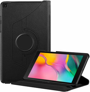 Samsung Galaxy Tab A 8.0 (2019) Case Stand Cover (T290) 360 ° Rotating