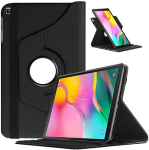 Samsung Galaxy Tab A 10.1 (2019) Case Stand Cover 360 ° Rotating (T510)
