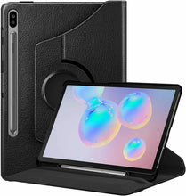 Samsung Galaxy Tab S6 Case Stand Cover 360 ° Rotating T860 / T865