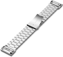 Garmin Approach S62 Strap Stainless Steel Band