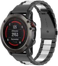 Garmin Approach S62 Strap Stainless Steel Band