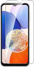 Samsung Galaxy A14 Screen Protector Glass [2 Pack]