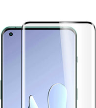 OnePlus 10 Pro Tempered Glass Screen Protector Full Cover