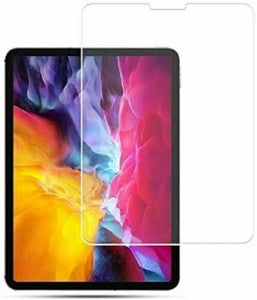Apple iPad Pro 12.9 (2022) Case 360 Stand Cover & Glass Protector (12.9")