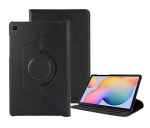 Samsung Galaxy Tab S6 Lite Case Stand Cover 360 ° Rotating (P610)