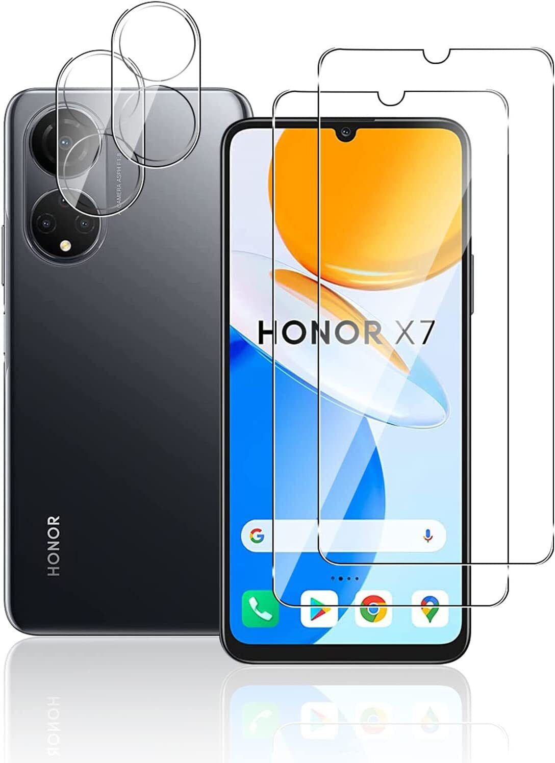 honor camera glass