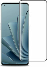 OnePlus 10 Pro Tempered Glass Screen Protector Full Cover