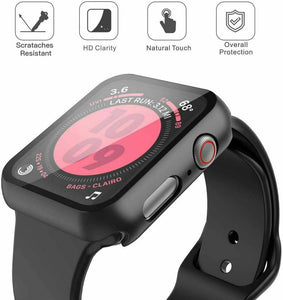 Apple Watch Case Series 3/4/5/6/SE Full Protective Cover / Screen Protector