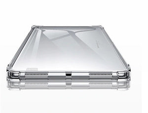 Lenovo Tab P11 Plus Case Clear Shockproof Cover TPU Silicone