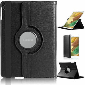 Samsung Galaxy Tab A7 Lite Case Stand Cover 360 ° Rotating T220/T225
