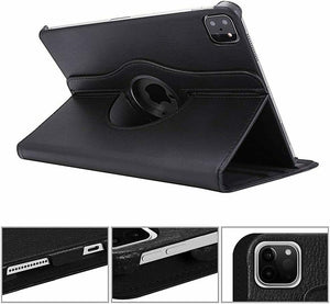 Apple iPad Pro 11 (2021) Case Stand Cover 360 ° Rotating (11.0")