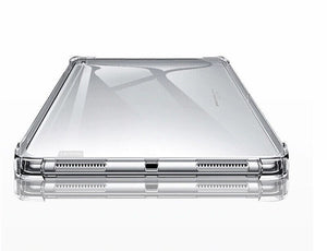 Lenovo Tab P11 Plus  Case Clear Shockproof Cover Glass Screen Protector
