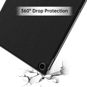 Lenovo Tab M10 Plus 3rd Gen Case Cover & Glass Screen Protector 10.6"
