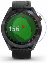 Garmin Approach S40 Tempered Glass Screen Protector Guard