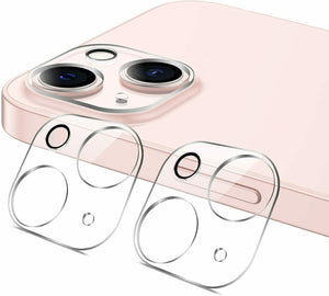 Rear Camera Lens iPhone 13 Pro MAX Protector Tempered Glass Full Cover