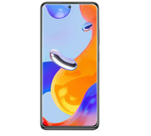 Xiaomi Redmi Note 11 Pro 5G Tempered Glass Screen Protector Case Friendly