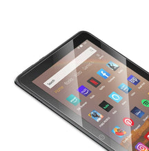 AMAZON Fire HD 8 Plus Tablet (2020) Tempered Glass Screen Protector