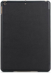 Apple iPad 10.2 Case Premium Smart Book Stand Cover 7th Gen (2019)