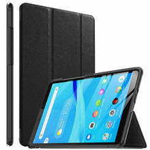 Lenovo Tab M8 Case Premium Smart Book Stand Cover (8.0")