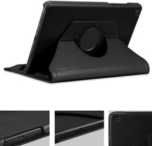Samsung Galaxy Tab A 8.0 (2019) Case Stand Cover (T290) 360 ° Rotating