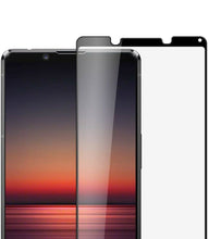 Sony Xperia 1 III 5G Tempered Glass Screen Protector Full Coverage