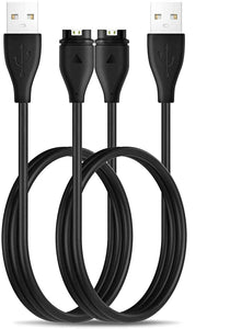 Garmin Fenix 6/6 Pro/ 6S/6S Pro/6X/6X USB Charging Data Cable Power Charger