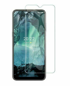 Nokia G11 Case Clear Shockproof & Glass Screen Protector