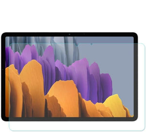 Samsung Galaxy Tab S7+ Tempered Glass Screen Protector T970 / T976B 12.4"
