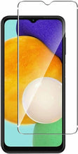 Samsung Galaxy A03 Core Tempered Glass Screen Protector Case Friendly