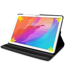 Huawei Matepad T10/T10S Case Stand Cover 360 ° Rotating
