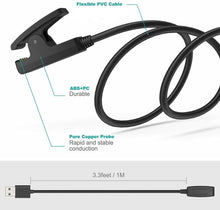 Garmin Forerunner 35 230 235 630 USB Charging Data Cable Power Charger