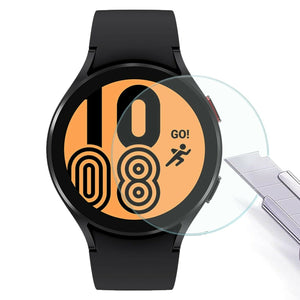 Samsung Galaxy Watch 4 40MM Tempered Glass Screen Protector Watch