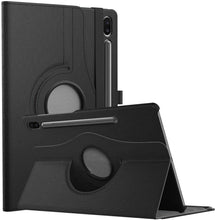 Samsung Galaxy Tab S6 Case Stand Cover 360 ° Rotating T860 / T865