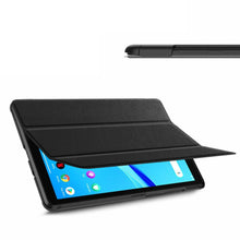 Lenovo Tab M8 Case Premium Smart Book Stand Cover (8.0")