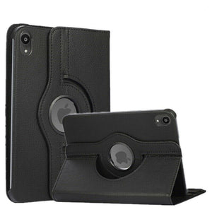 Apple iPad mini (2021) Case 360 Stand Cover & Glass Protector iPad mini 6