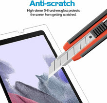 (2 Pack) Samsung Galaxy Tab A7 Lite Screen Protector Tempered Glass T220