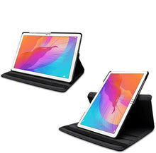Huawei Matepad T10/T10S Case Stand Cover 360 ° Rotating