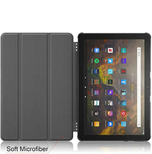 Amazon Fire HD 10 (2021) Case Premium Smart Book Stand Cover (11th Gen)