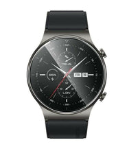 Huawei Watch GT 2 Pro Tempered Glass Screen Protector Guard