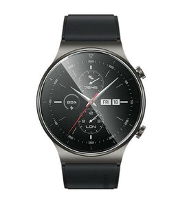 Huawei Watch GT 2 Pro Tempered Glass Screen Protector Guard
