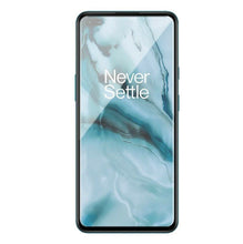 OnePlus Nord Case Slim Silicone Cover & Glass Screen Protector