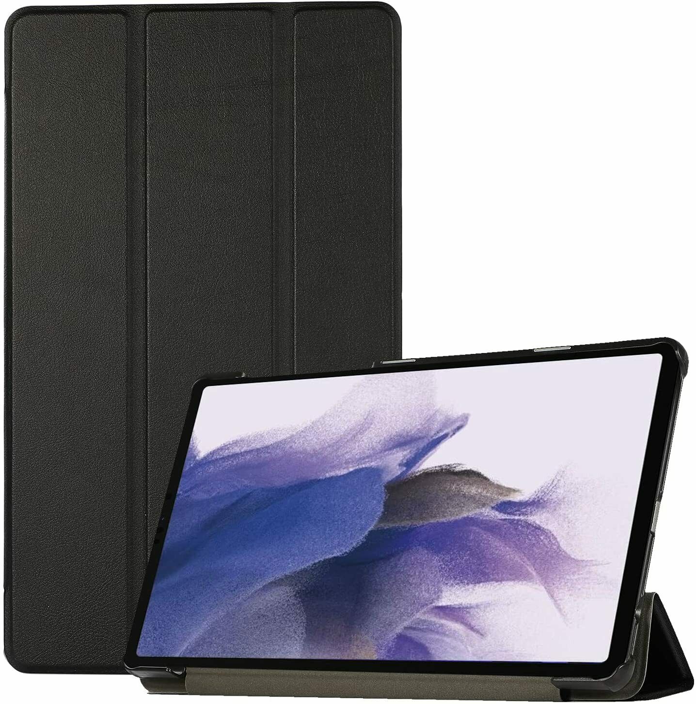 Samsung Galaxy Tab A7 Lite Case Premium Smart Book Stand Cover T220/T225
