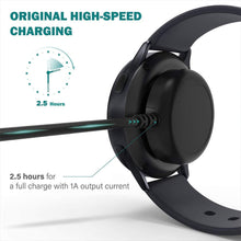 Samsung Galaxy Watch 4 44MM Fast  Charger USB-C Type C Cable Dock