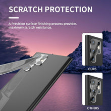Samsung Galaxy S22/Plus/Ultra/5G Camera Lens Tempered Glass Protector