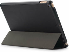 Apple iPad 10.2 (2021) Case Premium Smart Book Stand Cover (9th generation)