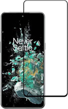 OnePlus 10T Tempered Glass Screen Protector Full Cover