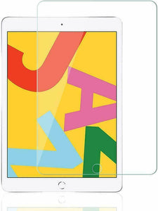 (3 Pack) Apple iPad 10.2 (2021) Glass Screen Protector  ( 9th Gen) Tablet